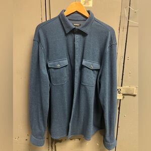 Men’s Express Button Down Shirt size XL